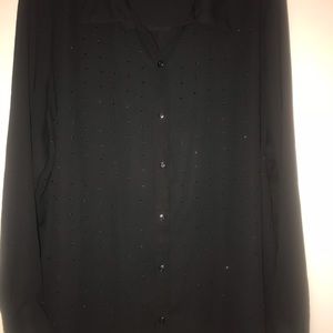 George plus blouse